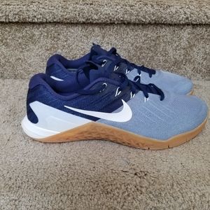 Nike Metcon 3